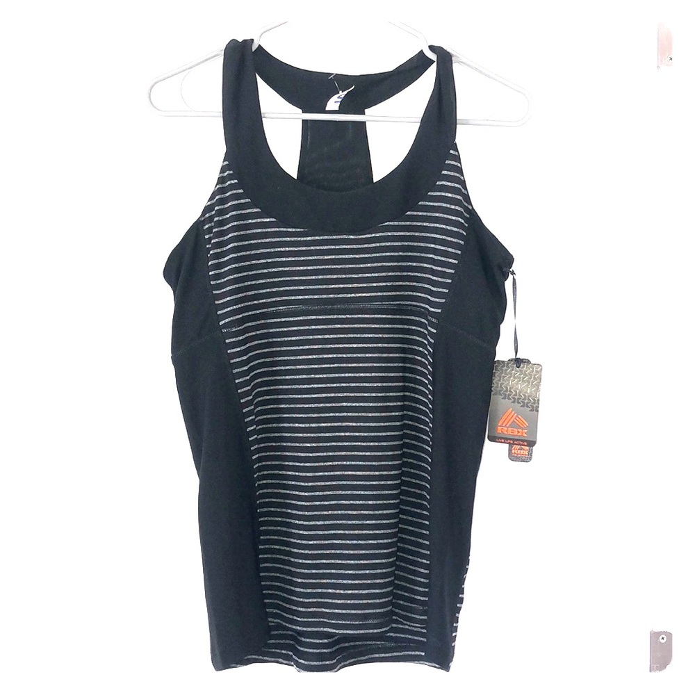 RBX workout tank